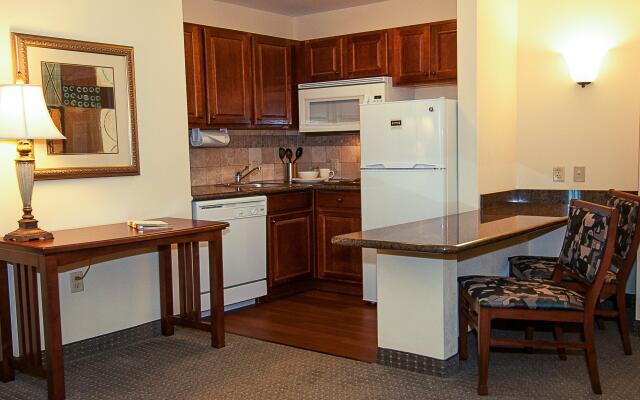 Staybridge Suites Wichita by IHG
