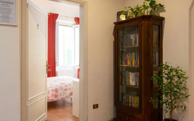 Althea Rooms