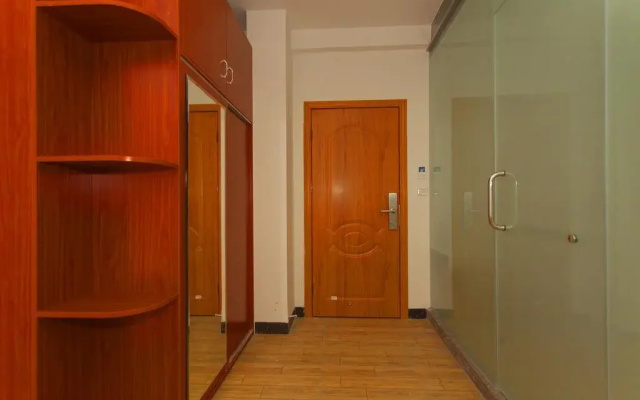Zhuhai Twenty Four Hours Traders Hotel