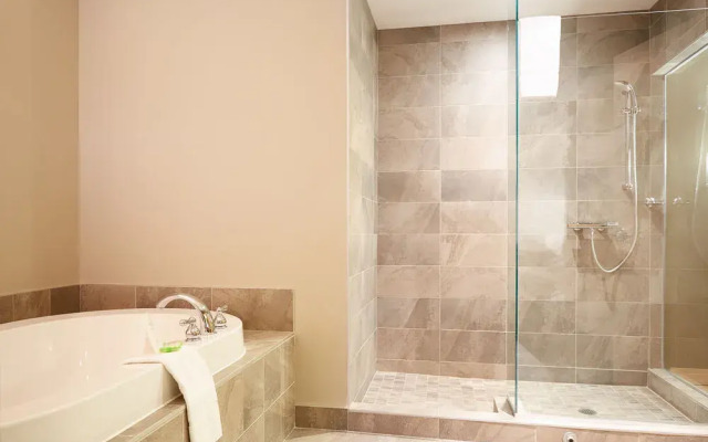 Hôtel Le Dauphin Saint-Hyacinthe