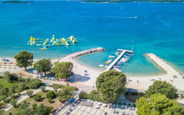 Bi Village Mobile Homes by Albatross