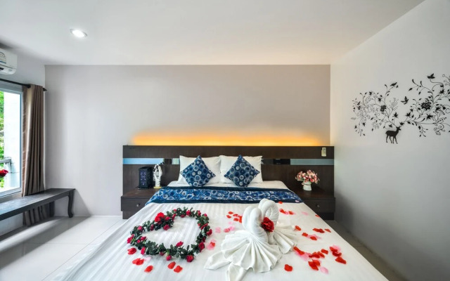 The Great at Patong Residence