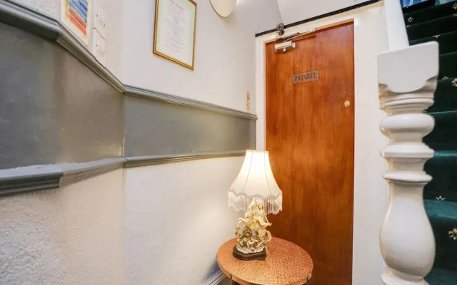 OYO Chesterton Hotel Blackpool