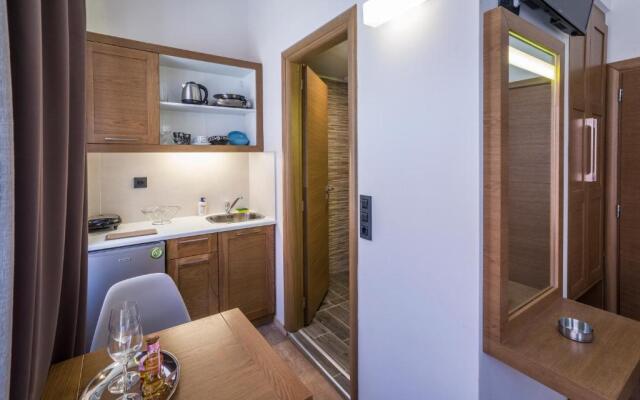 11City Rooms