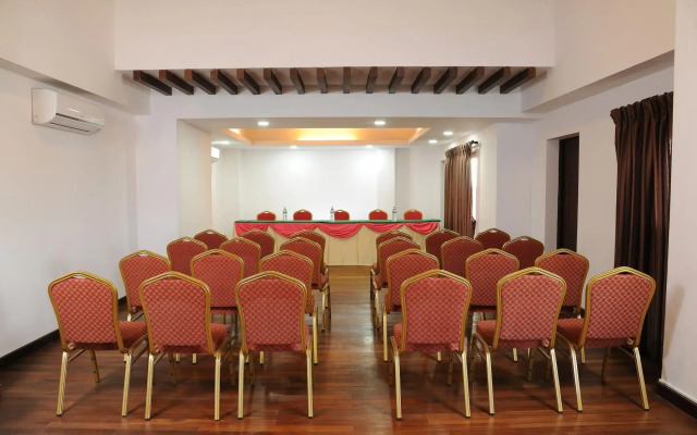 Apsara Boutique Hotel