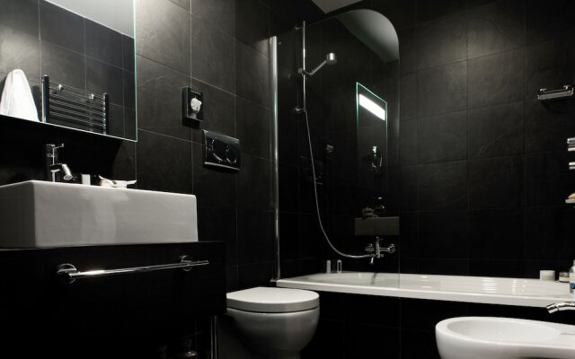Hotel Twenty One 
