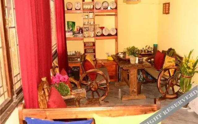 Wa Mao Inn