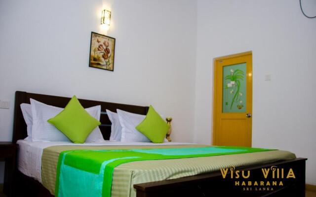 Visu Villa