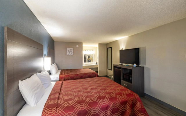 Rodeway Inn Prattville