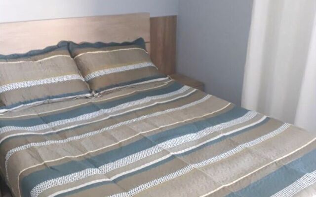 Recanto Praia Suítes-Cond Florest-Unamar