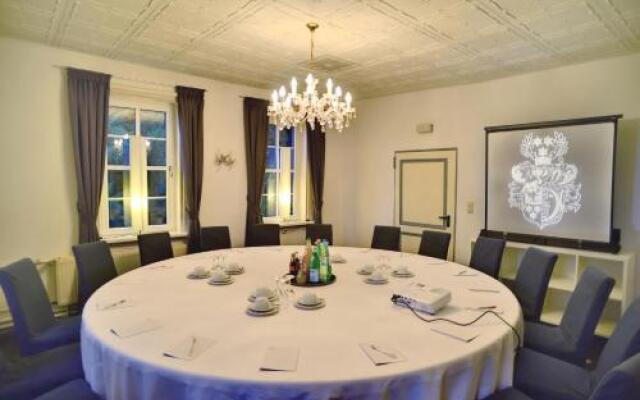 Hotel-Restaurant Schillingshof