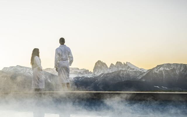 Granpanorama Wellness Hotel Sambergerhof
