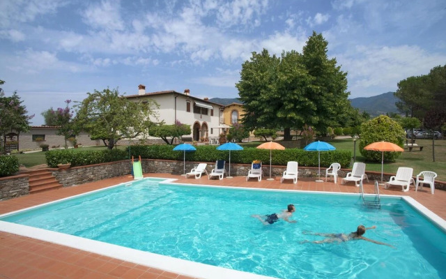 Agriturismo Bellosguardo - Apartament 45 Person