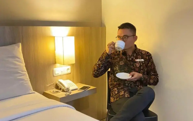News Hotel Surabaya by Graha Pena Jawa Pos