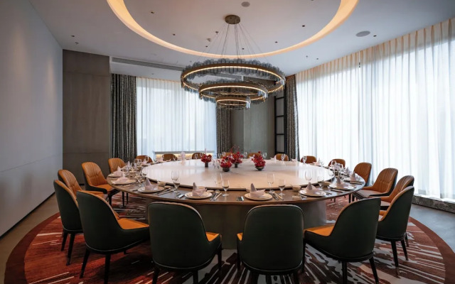Sheraton Grand Xiamen Jimei