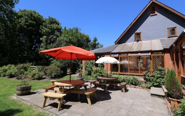 The Old Rectory