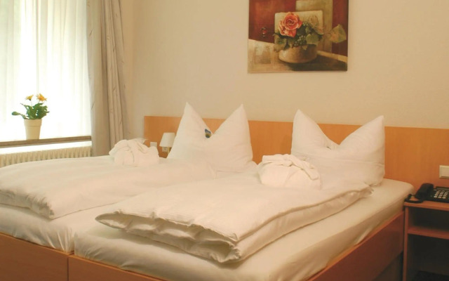 GesundheitsHotel Das Bad Peterstal