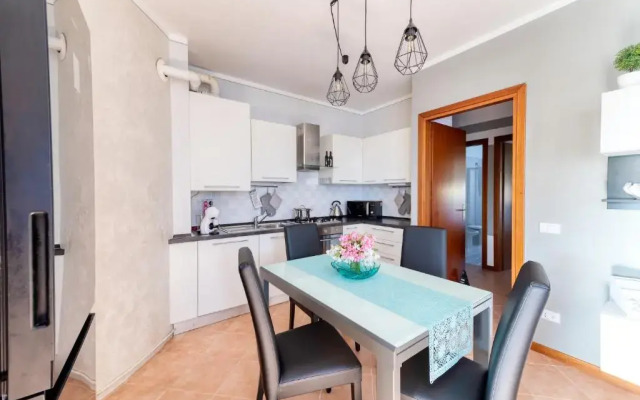 Wolf House - Sirmione Holiday