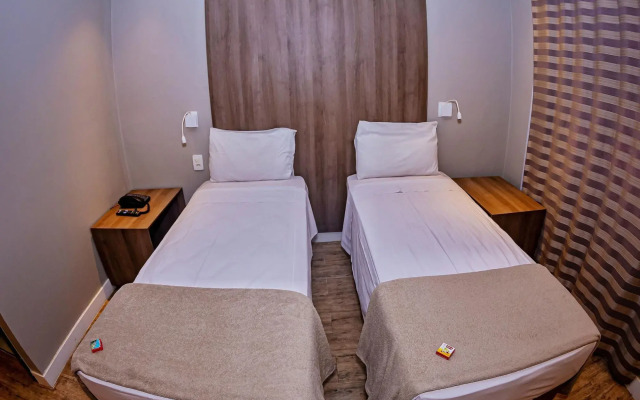 The Hotel