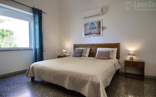 Beta Maggiore sul Mare