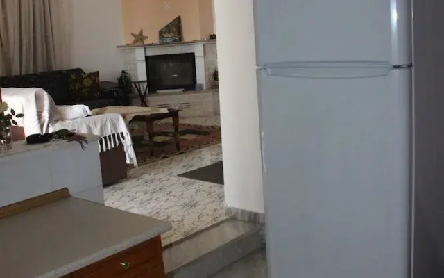 2 Floor Halkidiki Villa 100 Meters From Sea