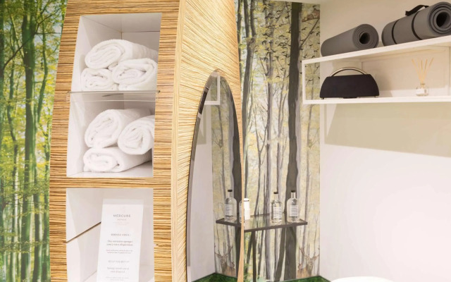 Hôtel Mercure Strasbourg Centre Petite France