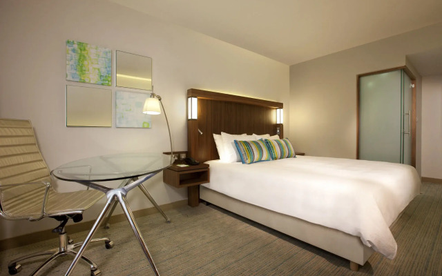 Courtyard by Marriott Aberdeen Airport