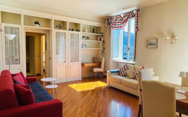 Belle Ile Lake View Suite