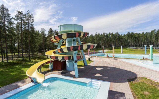 First Camp Luleå