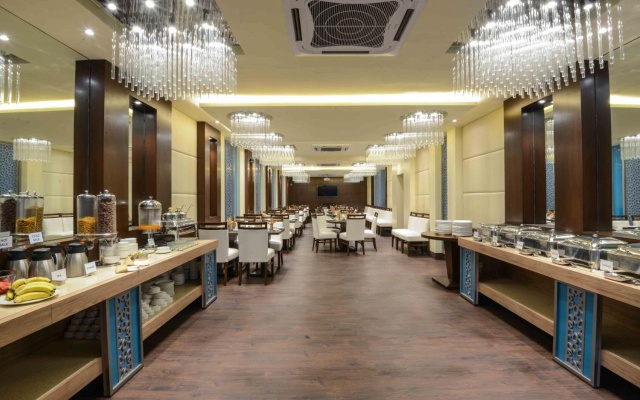 Kalinga Hotel