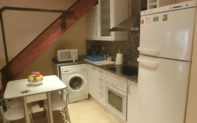 Apartament Santa Clotilde 2