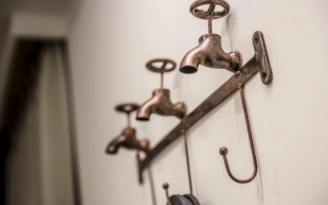 The Cloud Hotel Chungli