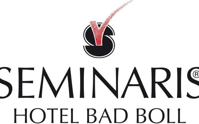 Seminaris Hotel Bad Boll