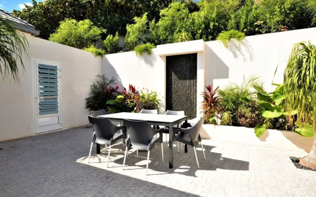 Dream Villa Grand Cul de Sac 751