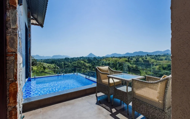 Sajjan Bagh Resort Kumbhalgarh