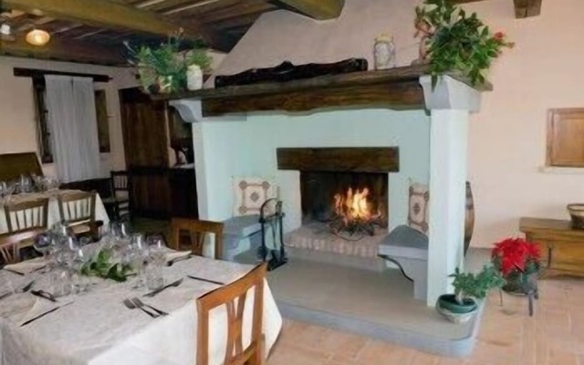 Le Mandrie di San Paolo - Farm Home