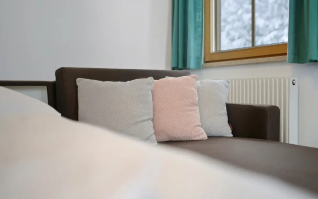 Apartment in a Quiet Location in Mittersill