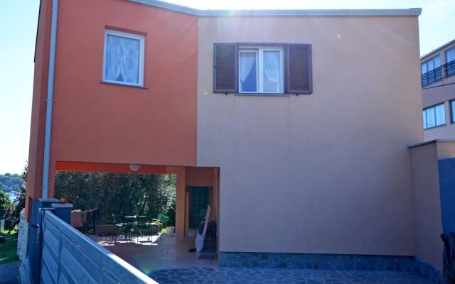 Apartments Petra