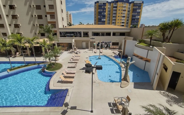 Boulevard Suites - AFRV