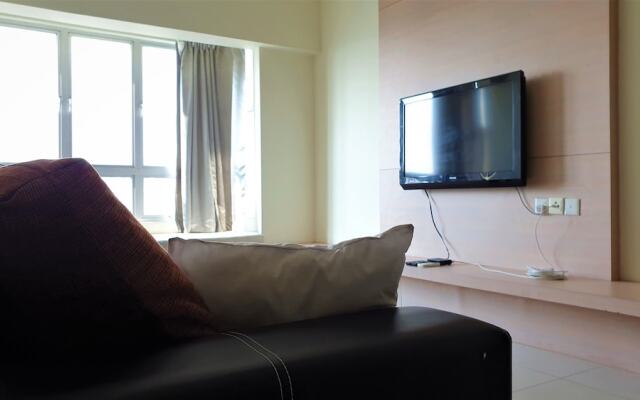 Zenith Suite Residence