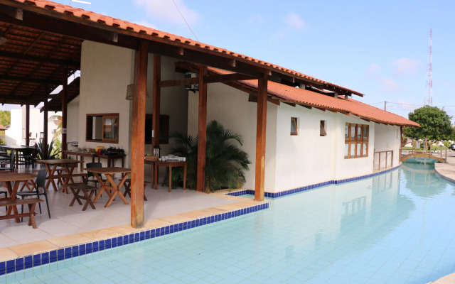 Quinta do Rio - ePipa Hotéis