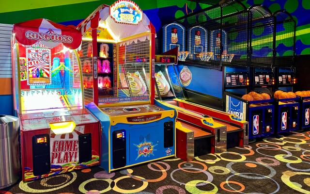 Holiday Inn Resort Orlando Suites - Waterpark by IHG