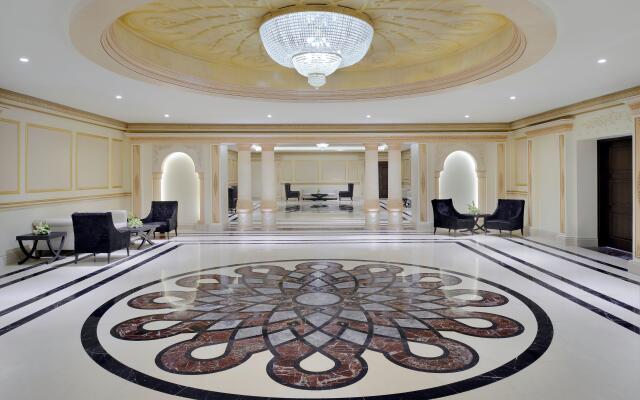 voco Riyadh by IHG