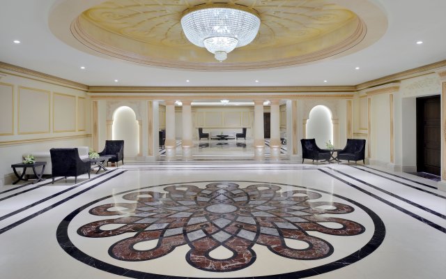 VOCO Riyadh (ex.Movenpick Hotel Riyadh)