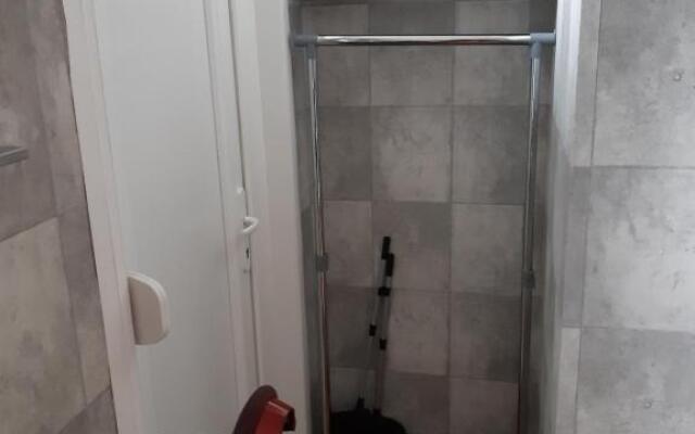 Maison Studio Sedan Meuble 14m2 Independant