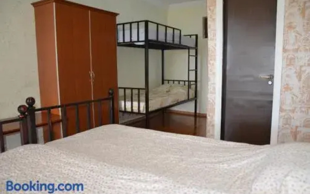 TJ Guest House