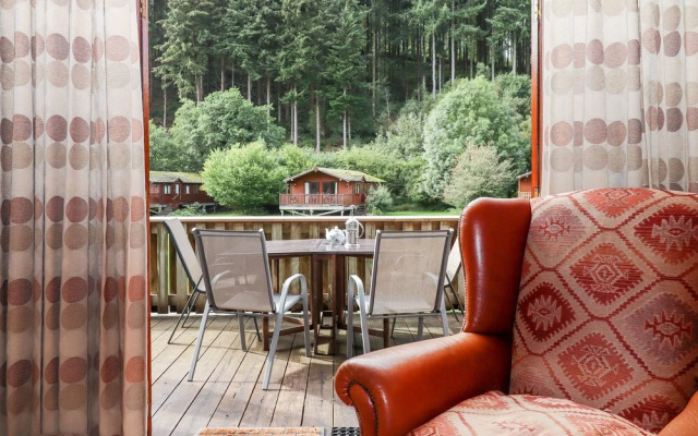 Trout River Retreat