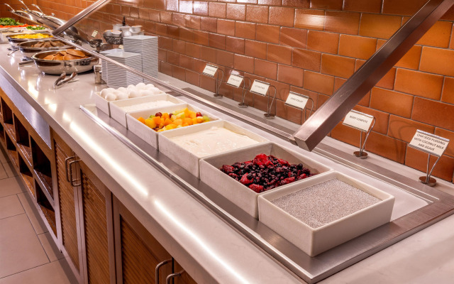 Hyatt House Seattle/Downtown