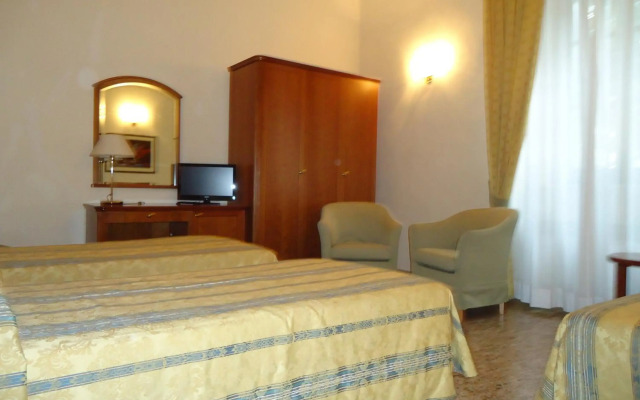 Albergo Roma