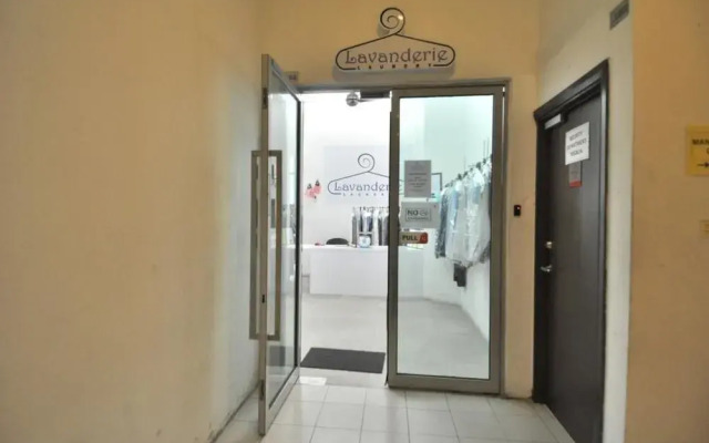 Amazing Rooftop View at Regalia KL